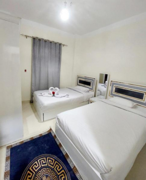 Sahar Pyramids View INN
